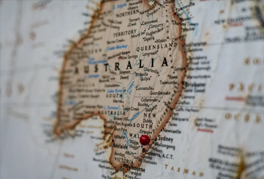Website Hosting Australia
